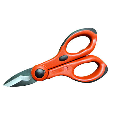 Electrician's Scissors