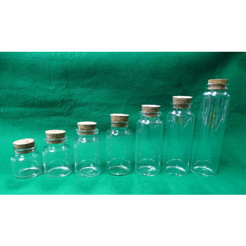 Glass Packaging
