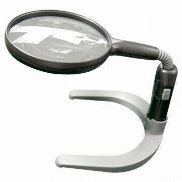 Magnifier