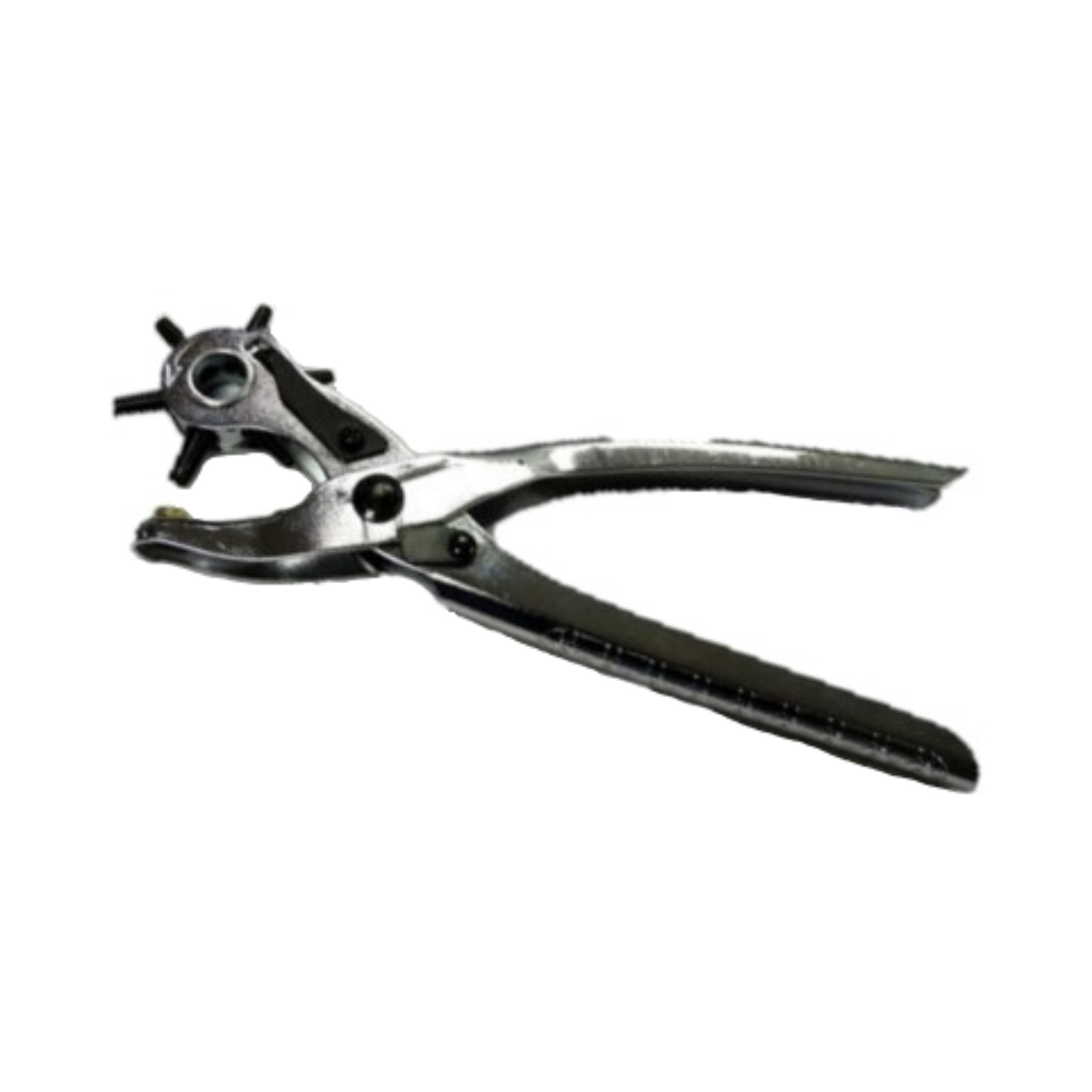 LEATHER HOLE PUNCH Pliers Maker Tool Hand Press Tool Leather Hole Punch  Tool £18.92 - PicClick UK