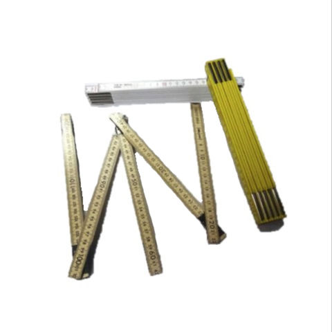 Westcott Clear Acrylic Grid Ruler with Metal Cutting Edge - John