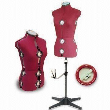 Adjustable Dressmaker Mannequin -Danking Enterprise Ltd