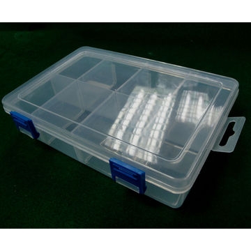 12 x 65ltr Bright Green Heavy Duty Plastic Storage Tote Boxes 60 x 40 x 35cm 
