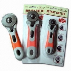 Rotary Cutter