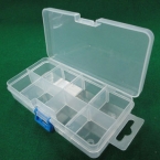 Plastic Box